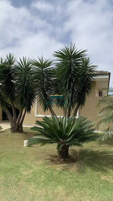 Foto 3 de Casa de Condomínio com 5 quartos à venda, 389m2 em Condomínio Residencial Mirante do Vale, Jacarei - SP