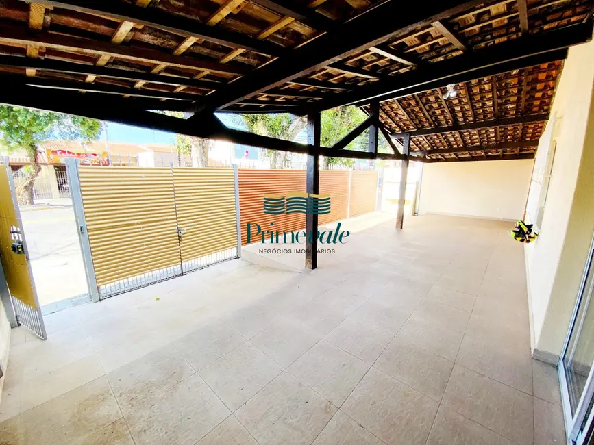 Foto 3 de Sala Comercial com 8 quartos à venda, 170m2 em Sao Jose Dos Campos - SP