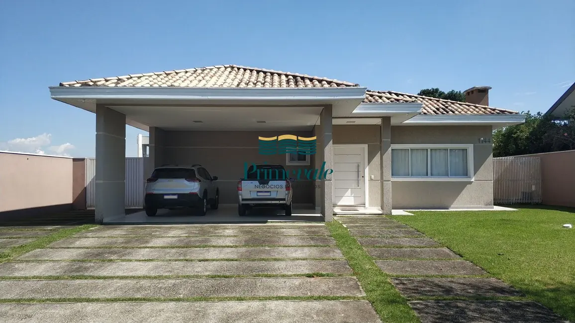 Casa de Condomínio com 4 quartos à venda, 300m2 em Condomínio Residencial Mirante do Vale, Jacarei - SP - imagem 1 Foto 1 de Casa de Condomínio com 4 quartos à venda, 300m2 em Condomínio Residencial Mirante do Vale, Jacarei - SP