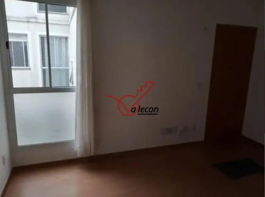 Foto 1 de Apartamento com 2 quartos à venda, 60m2 em Sao Jose Dos Campos - SP