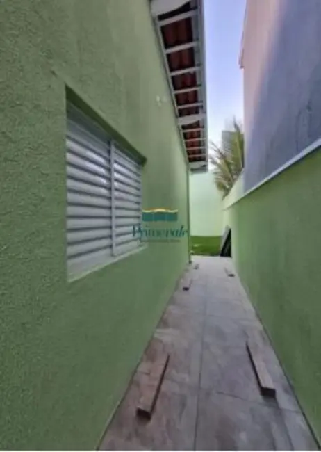 Foto 2 de Casa com 2 quartos à venda, 55m2 em Loteamento Villa Branca, Jacarei - SP