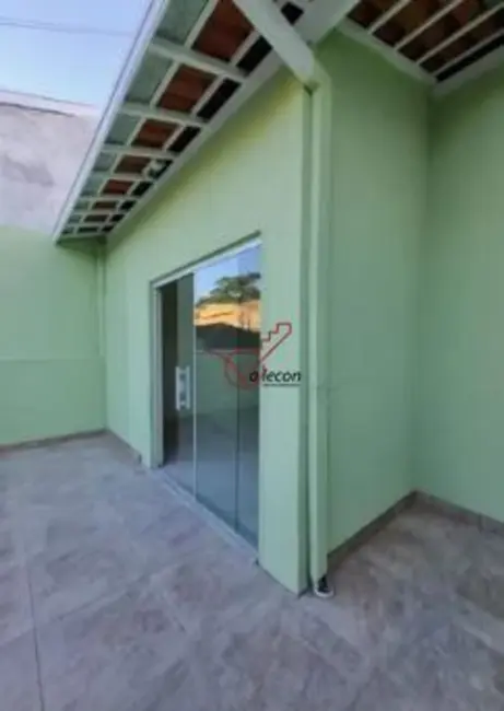 Foto 1 de Casa com 2 quartos à venda, 55m2 em Loteamento Villa Branca, Jacarei - SP