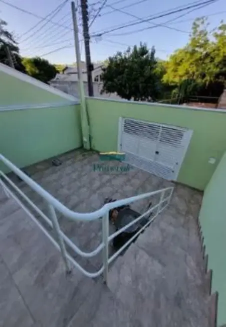 Foto 4 de Casa com 2 quartos à venda, 55m2 em Loteamento Villa Branca, Jacarei - SP
