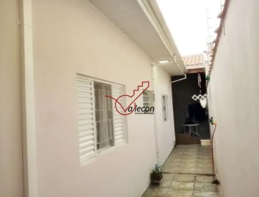 Foto 2 de Casa com 3 quartos à venda, 138m2 em Jardim Altos de Santana II, Jacarei - SP