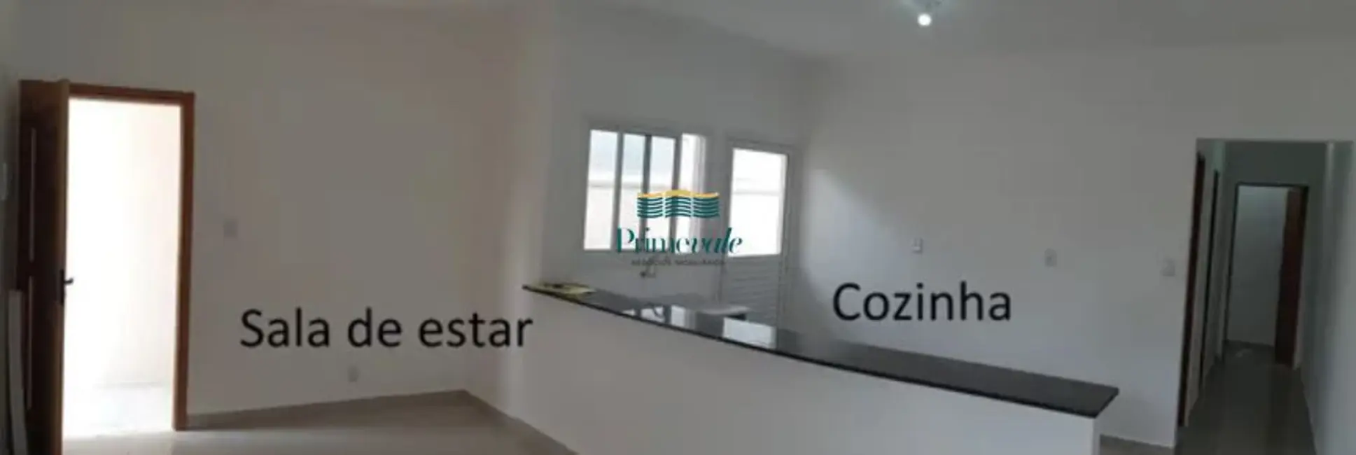 Casa com 2 quartos à venda, 77m2 em Sao Jose Dos Campos - SP - imagem 4 Foto 4 de Casa com 2 quartos à venda, 77m2 em Sao Jose Dos Campos - SP