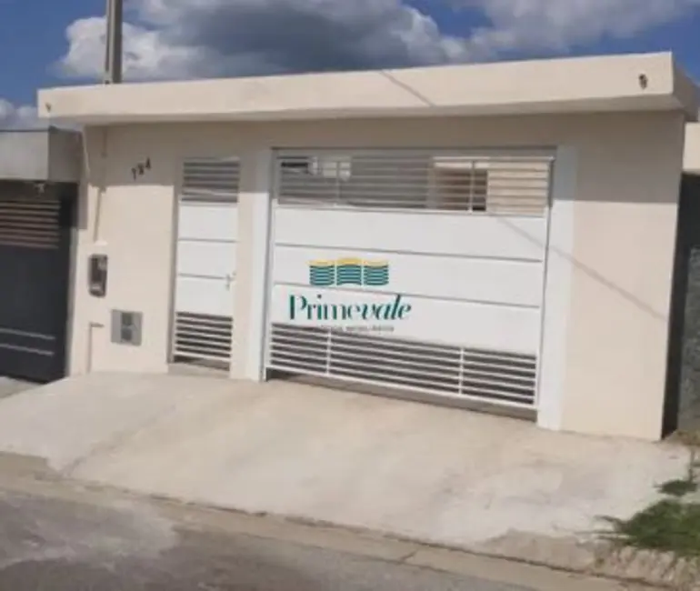 Casa com 2 quartos à venda, 77m2 em Sao Jose Dos Campos - SP - imagem 1 Foto 1 de Casa com 2 quartos à venda, 77m2 em Sao Jose Dos Campos - SP