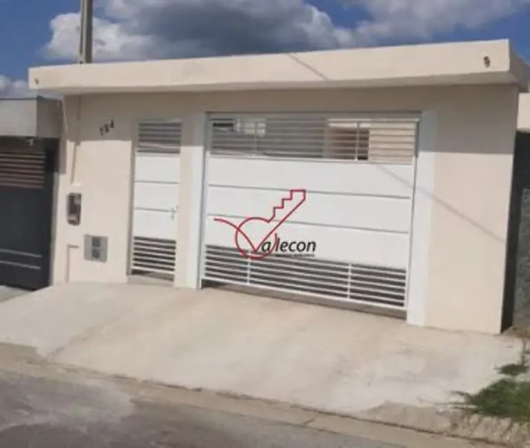 Foto 1 de Casa com 2 quartos à venda, 77m2 em Sao Jose Dos Campos - SP