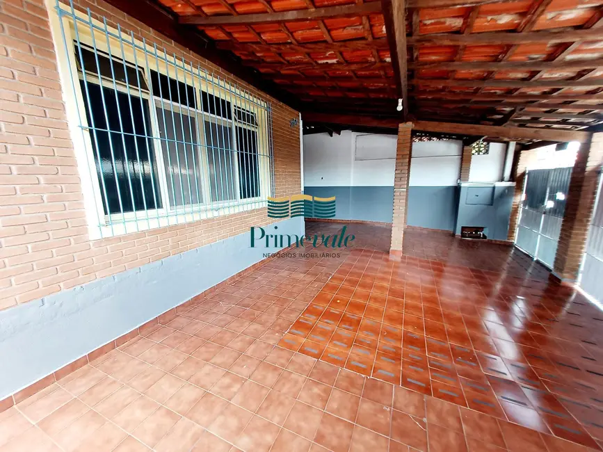 Foto 2 de Casa com 4 quartos à venda, 194m2 em Sao Jose Dos Campos - SP