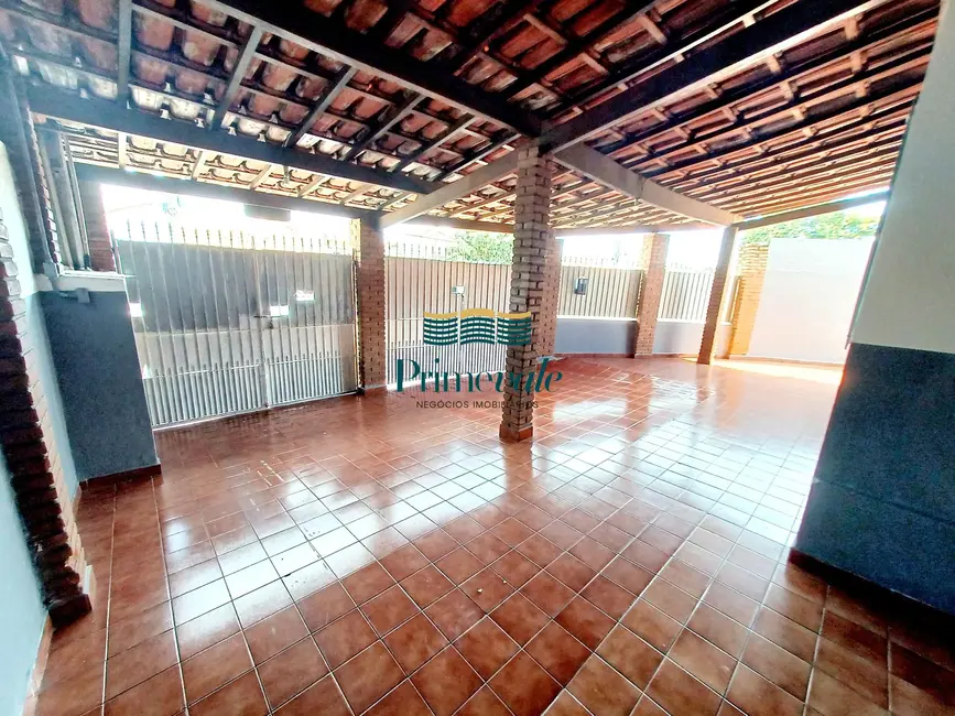 Foto 4 de Casa com 4 quartos à venda, 194m2 em Sao Jose Dos Campos - SP