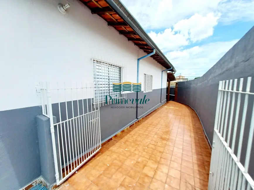 Foto 5 de Casa com 4 quartos à venda, 194m2 em Sao Jose Dos Campos - SP