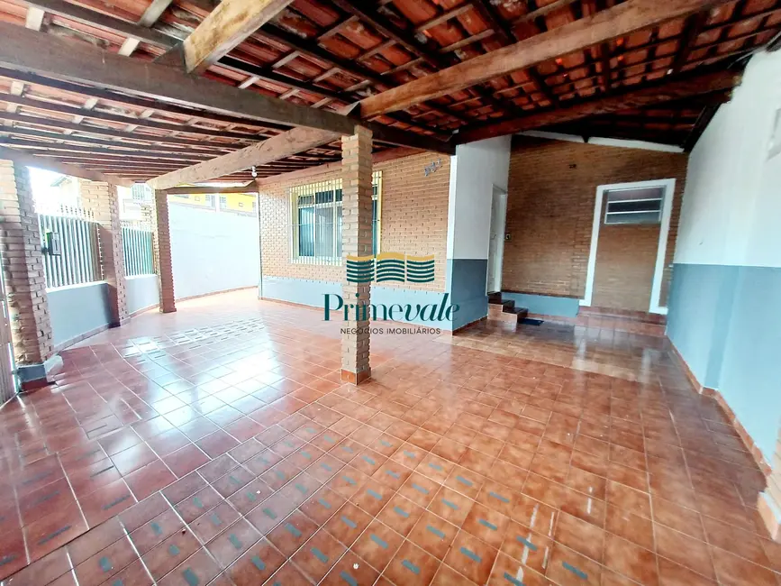 Foto 1 de Casa com 4 quartos à venda, 194m2 em Sao Jose Dos Campos - SP