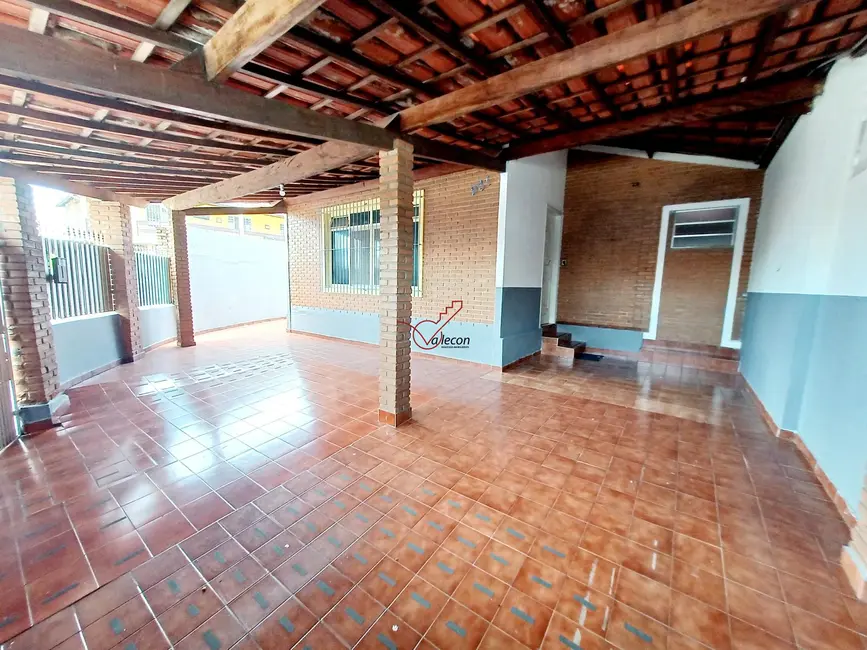 Foto 1 de Casa com 4 quartos à venda, 194m2 em Sao Jose Dos Campos - SP