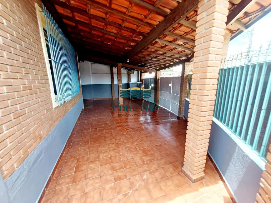 Foto 3 de Casa com 4 quartos à venda, 194m2 em Sao Jose Dos Campos - SP