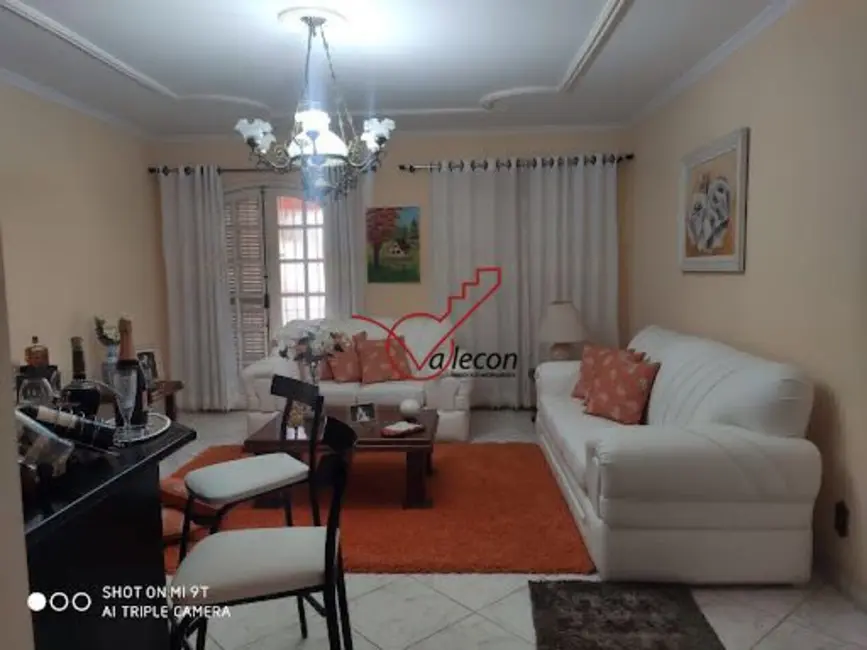 Foto 1 de Casa com 3 quartos à venda, 250m2 em Sao Jose Dos Campos - SP