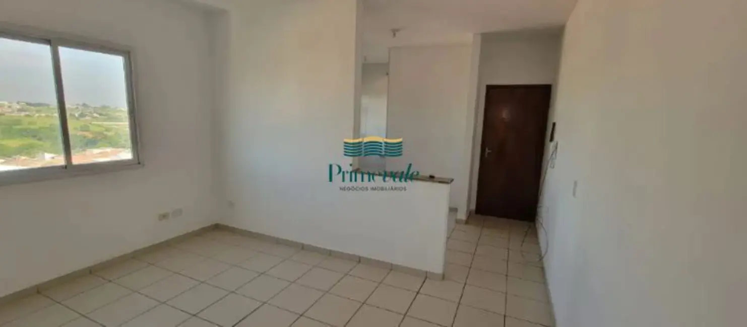 Foto 3 de Apartamento com 2 quartos à venda, 54m2 em Morada dos Nobres, Taubate - SP