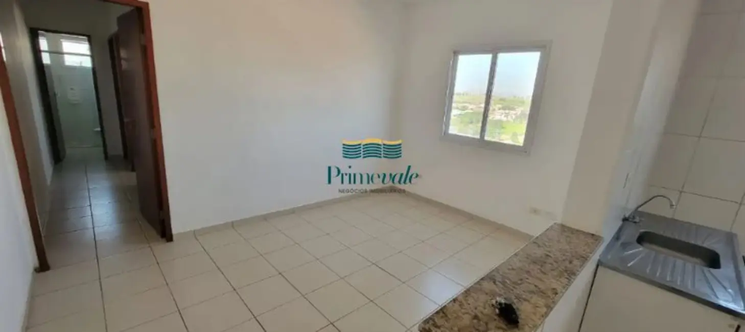 Foto 6 de Apartamento com 2 quartos à venda, 54m2 em Morada dos Nobres, Taubate - SP