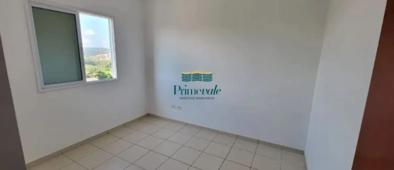 Foto 5 de Apartamento com 2 quartos à venda, 54m2 em Morada dos Nobres, Taubate - SP