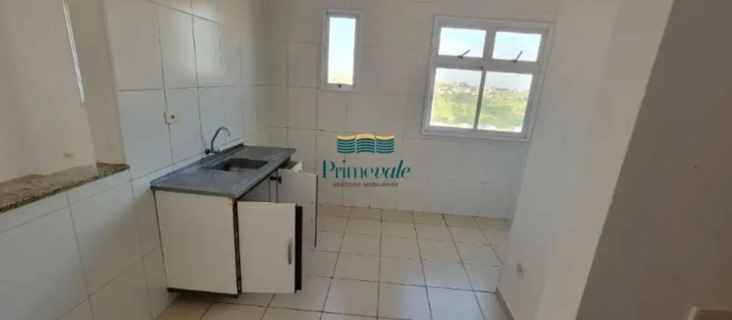 Foto 4 de Apartamento com 2 quartos à venda, 54m2 em Morada dos Nobres, Taubate - SP