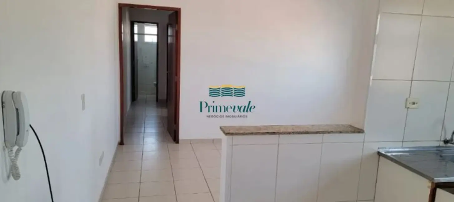 Foto 2 de Apartamento com 2 quartos à venda, 54m2 em Morada dos Nobres, Taubate - SP