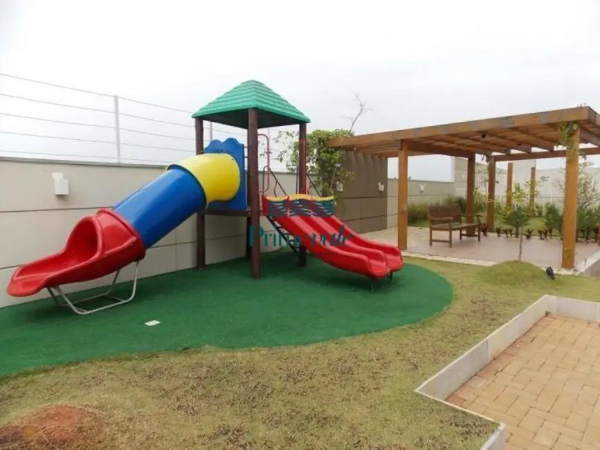 Foto 4 de Apartamento com 3 quartos à venda, 97m2 em Jardim Primavera, Jacarei - SP