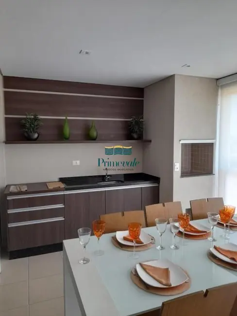 Foto 7 de Apartamento com 3 quartos à venda, 97m2 em Jardim Primavera, Jacarei - SP