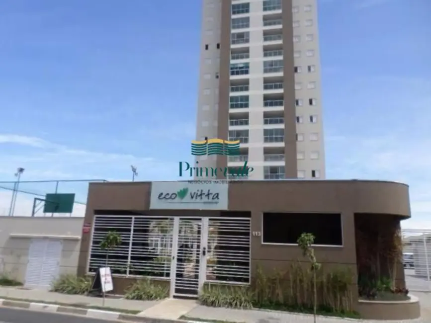 Foto 5 de Apartamento com 3 quartos à venda, 97m2 em Jardim Primavera, Jacarei - SP