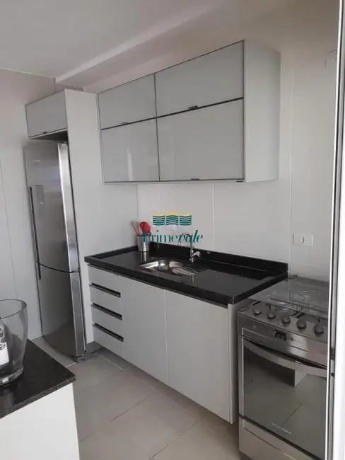 Foto 8 de Apartamento com 3 quartos à venda, 97m2 em Jardim Primavera, Jacarei - SP