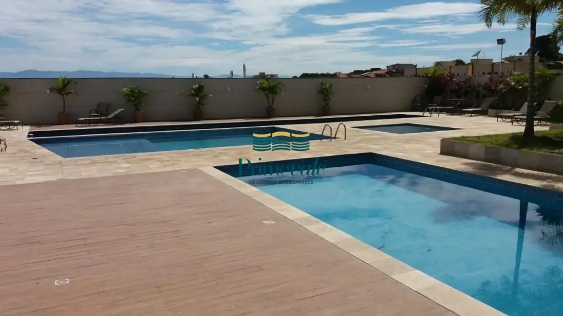 Foto 3 de Apartamento com 3 quartos à venda, 97m2 em Jardim Primavera, Jacarei - SP