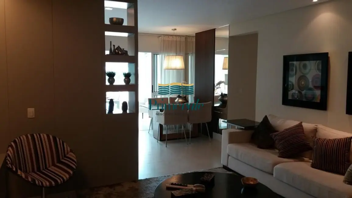 Foto 9 de Apartamento com 3 quartos à venda, 97m2 em Jardim Primavera, Jacarei - SP