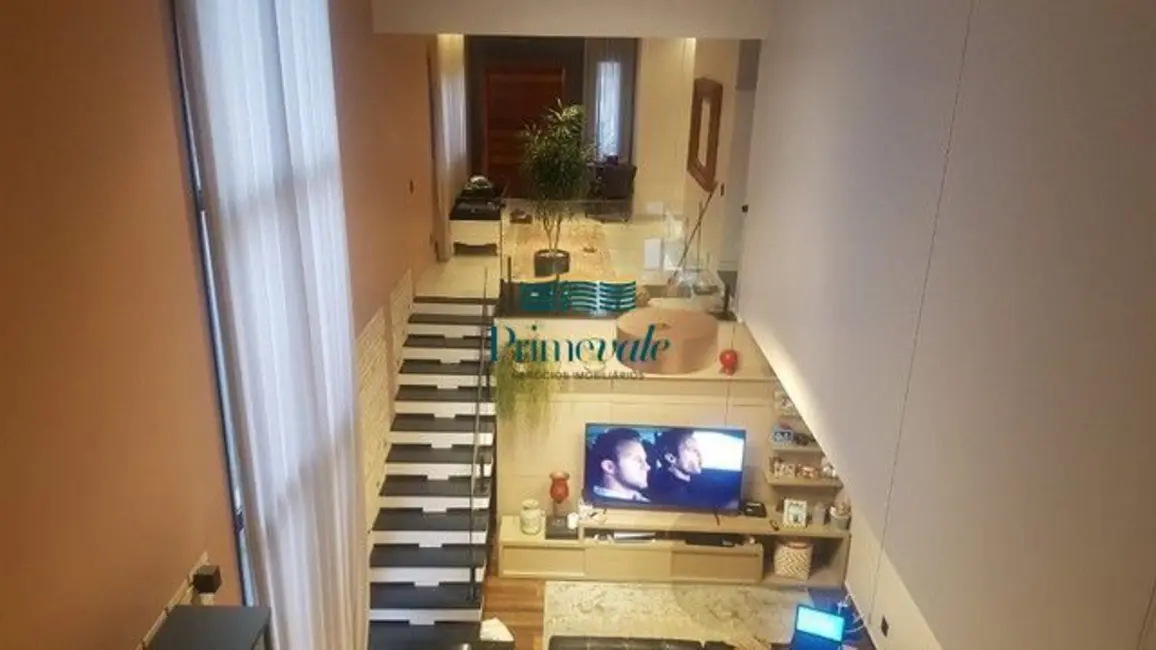 Casa de Condomínio com 4 quartos à venda, 330m2 em Sao Jose Dos Campos - SP - imagem 8 Foto 8 de Casa de Condomínio com 4 quartos à venda, 330m2 em Sao Jose Dos Campos - SP