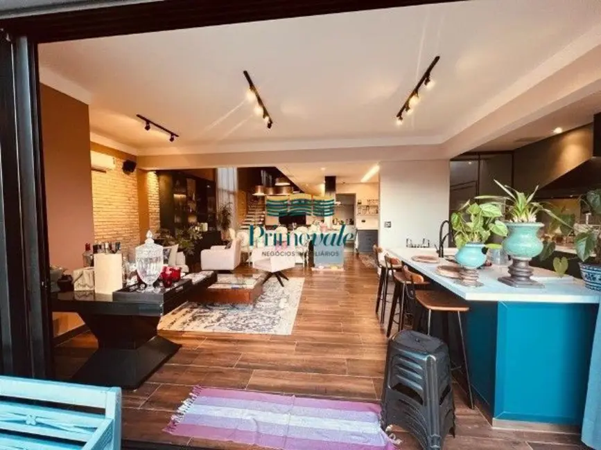 Casa de Condomínio com 4 quartos à venda, 330m2 em Sao Jose Dos Campos - SP - imagem 5 Foto 5 de Casa de Condomínio com 4 quartos à venda, 330m2 em Sao Jose Dos Campos - SP