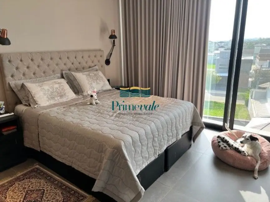 Casa de Condomínio com 4 quartos à venda, 330m2 em Sao Jose Dos Campos - SP - imagem 9 Foto 9 de Casa de Condomínio com 4 quartos à venda, 330m2 em Sao Jose Dos Campos - SP