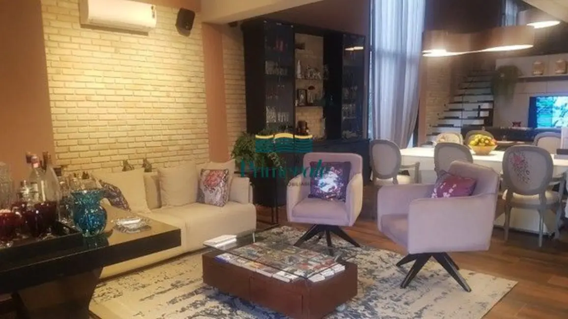 Casa de Condomínio com 4 quartos à venda, 330m2 em Sao Jose Dos Campos - SP - imagem 7 Foto 7 de Casa de Condomínio com 4 quartos à venda, 330m2 em Sao Jose Dos Campos - SP
