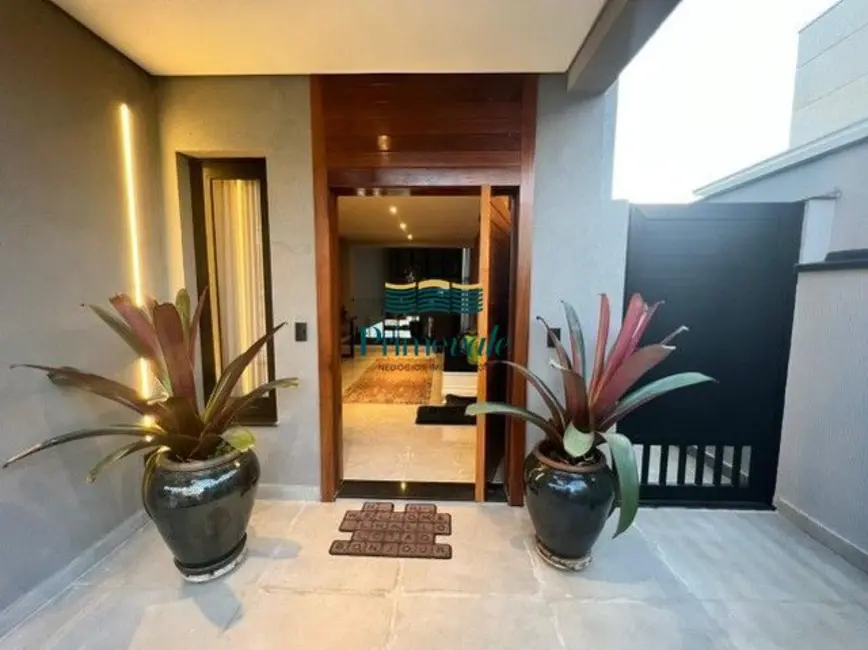 Casa de Condomínio com 4 quartos à venda, 330m2 em Sao Jose Dos Campos - SP - imagem 3 Foto 3 de Casa de Condomínio com 4 quartos à venda, 330m2 em Sao Jose Dos Campos - SP