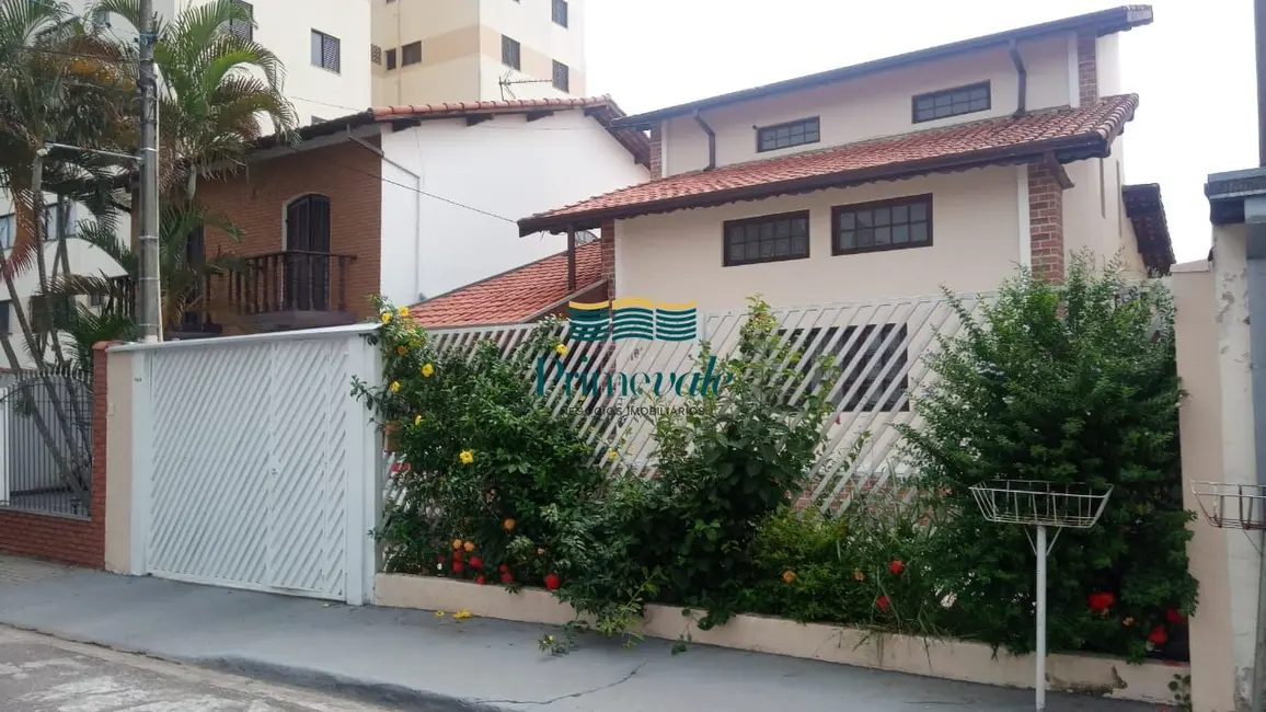 Sobrado com 3 quartos à venda, 170m2 em Sao Jose Dos Campos - SP - imagem 7 Foto 7 de Sobrado com 3 quartos à venda, 170m2 em Sao Jose Dos Campos - SP