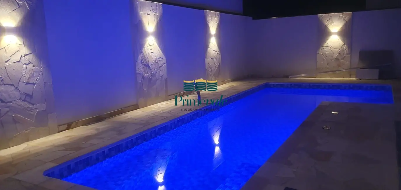 Foto 4 de Casa com 3 quartos à venda, 180m2 em Santa Mônica, Cacapava - SP