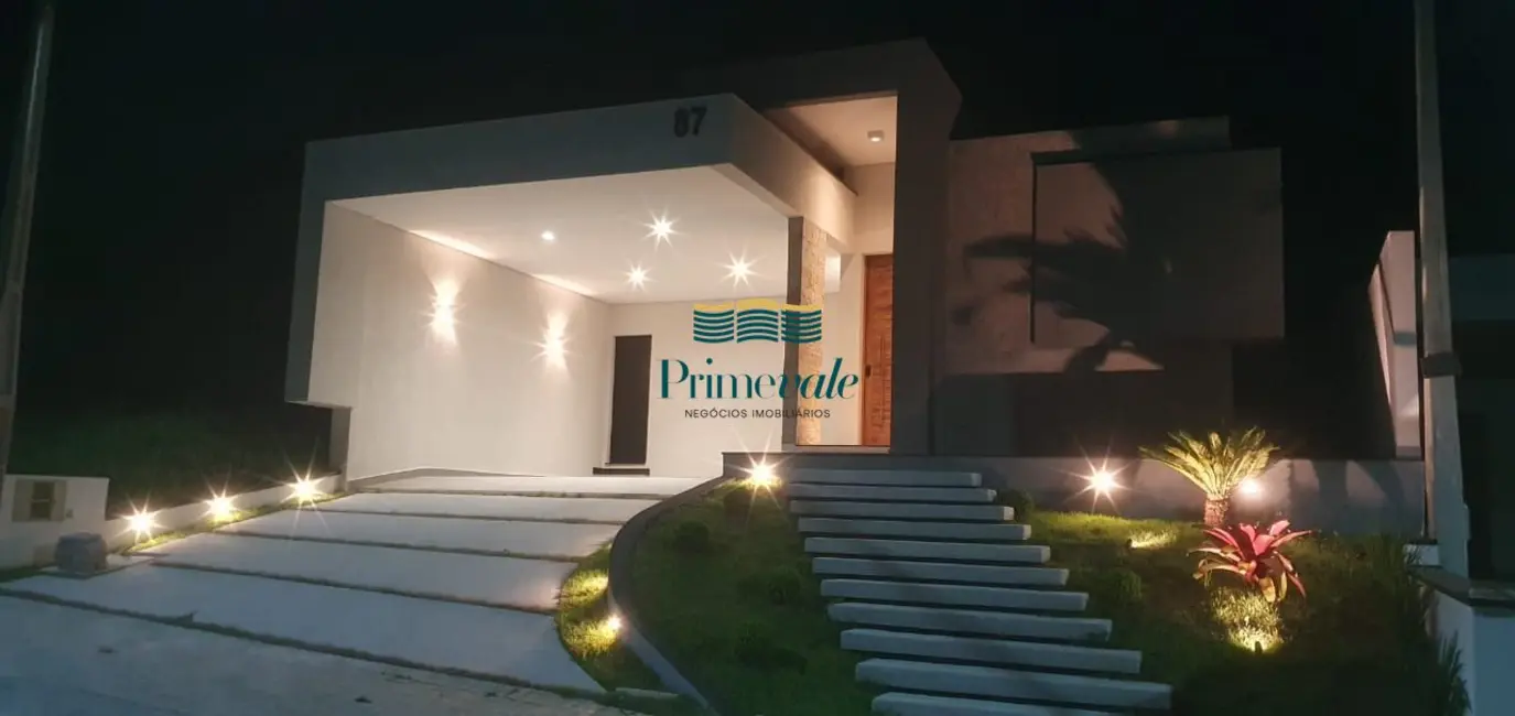 Foto 8 de Casa com 3 quartos à venda, 180m2 em Santa Mônica, Cacapava - SP