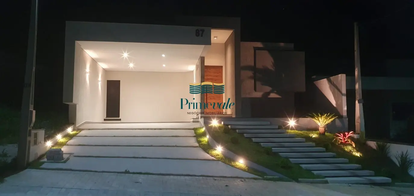 Foto 9 de Casa com 3 quartos à venda, 180m2 em Santa Mônica, Cacapava - SP