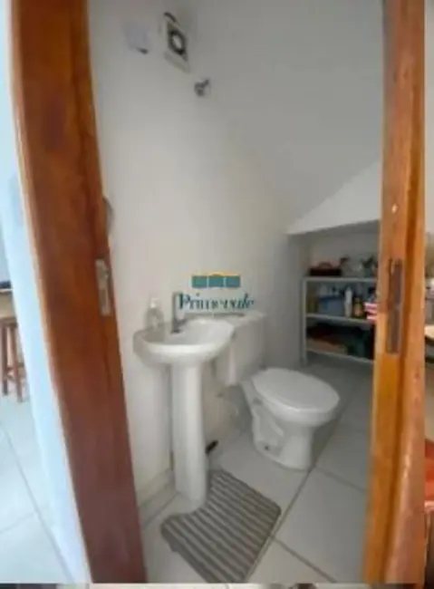 Foto 4 de Sobrado com 2 quartos à venda, 125m2 em Borda da Mata, Cacapava - SP