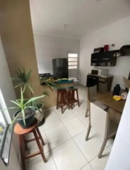 Foto 6 de Sobrado com 2 quartos à venda, 125m2 em Borda da Mata, Cacapava - SP