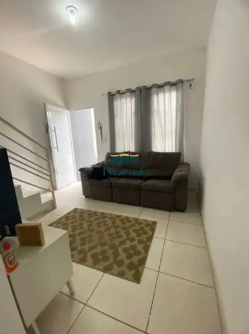 Foto 3 de Sobrado com 2 quartos à venda, 125m2 em Borda da Mata, Cacapava - SP