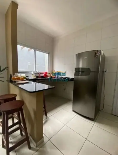 Foto 5 de Sobrado com 2 quartos à venda, 125m2 em Borda da Mata, Cacapava - SP
