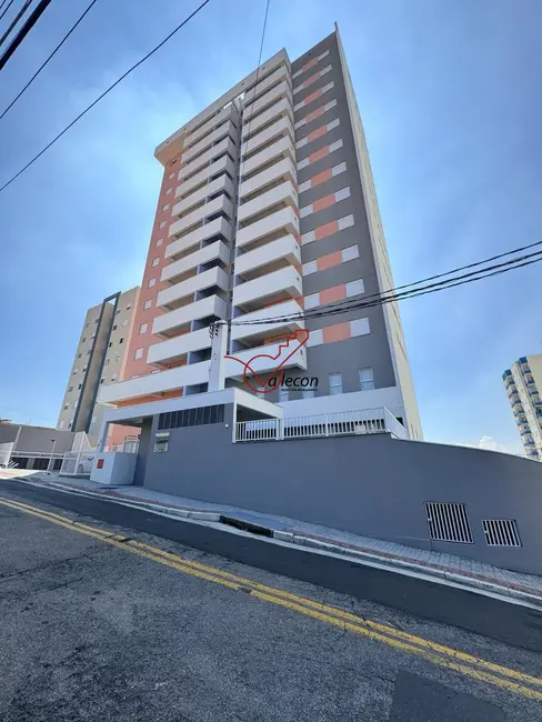 Foto 1 de Apartamento com 2 quartos à venda, 65m2 em Sao Jose Dos Campos - SP