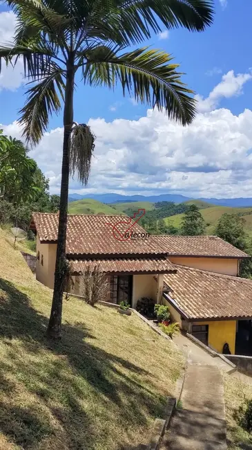Foto 2 de Chácara com 2 quartos à venda, 7500m2 em Sao Jose Dos Campos - SP