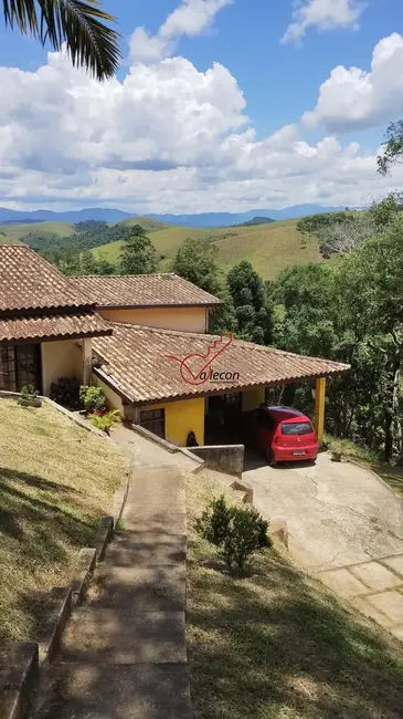 Foto 1 de Chácara com 2 quartos à venda, 7500m2 em Sao Jose Dos Campos - SP