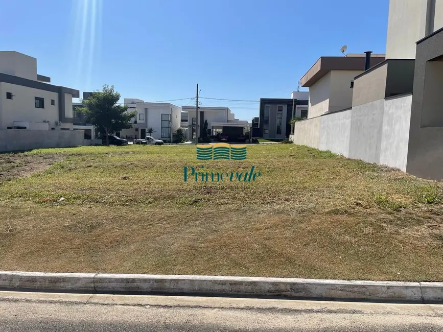 Foto 2 de Terreno / Lote à venda, 260m2 em Sao Jose Dos Campos - SP