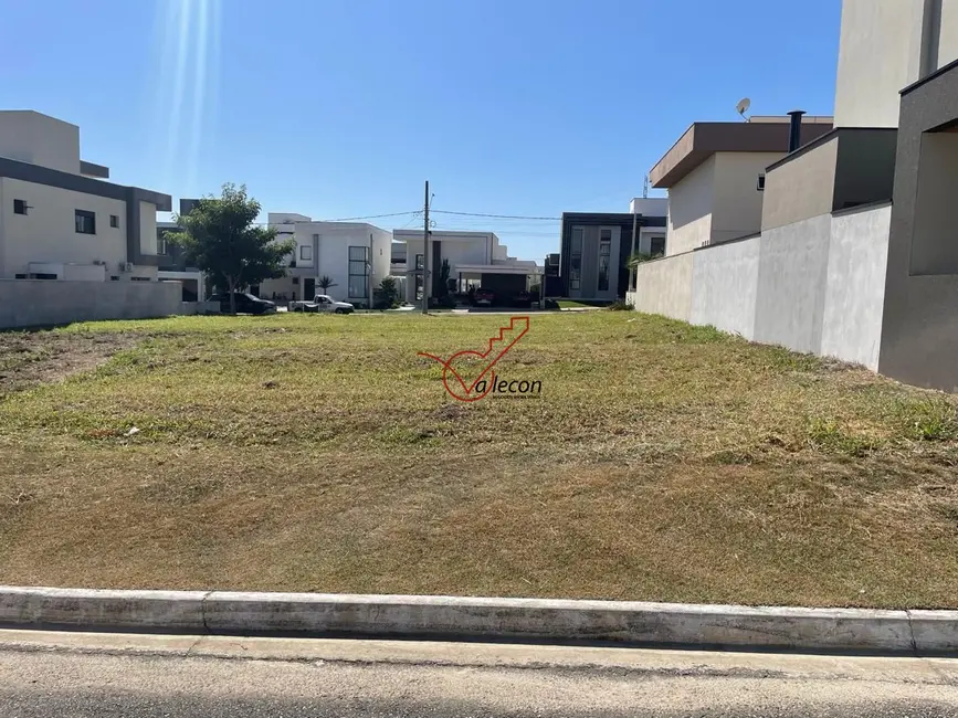 Foto 2 de Terreno / Lote à venda, 260m2 em Sao Jose Dos Campos - SP