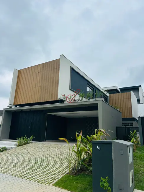 Foto 1 de Casa de Condomínio com 4 quartos à venda, 390m2 em Sao Jose Dos Campos - SP
