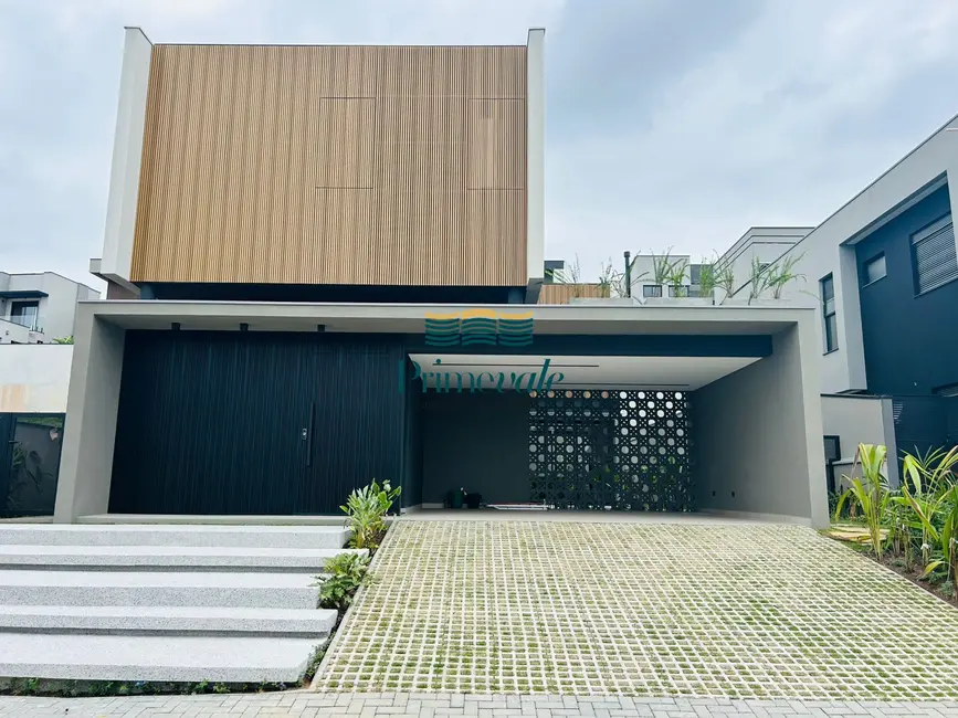 Foto 3 de Casa de Condomínio com 4 quartos à venda, 390m2 em Sao Jose Dos Campos - SP