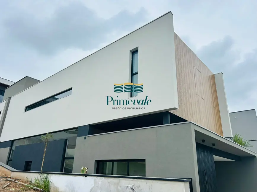 Foto 4 de Casa de Condomínio com 4 quartos à venda, 390m2 em Sao Jose Dos Campos - SP